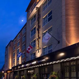 Hotel Chateau Laurier