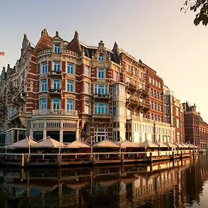 Hotel De L'europe - The Leading Of The World